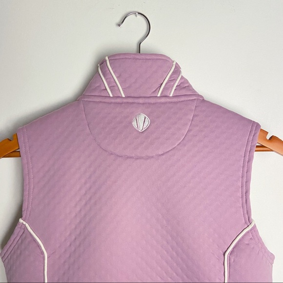 Sunice Lavender Vest - Picture 2 of 9